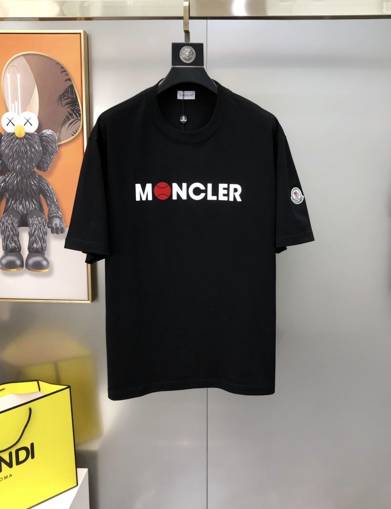 Moncler T-Shirts